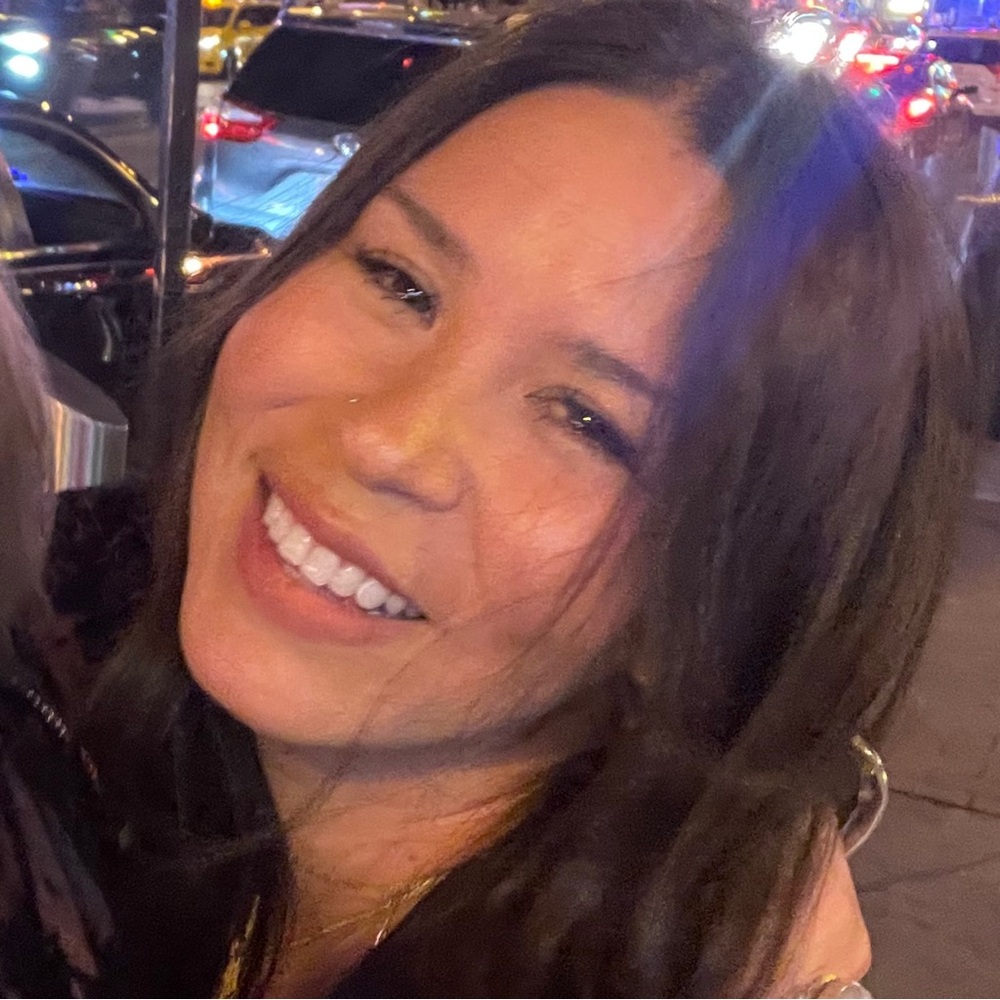 Meet your Posher, Tiffany